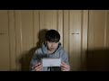 【ASMR】【完全版】綿棒5種(黒・白綿棒、ぬれ綿棒、粘着綿棒、もちねば)