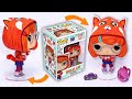 DIY: Crea tu propia Funko Pop de Meilin Lee de Turning RED 100% Original y Personalizado