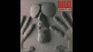 Urgent - Shot in the dark [lyrics] (HQ Sound) (AOR/Melodic Rock)