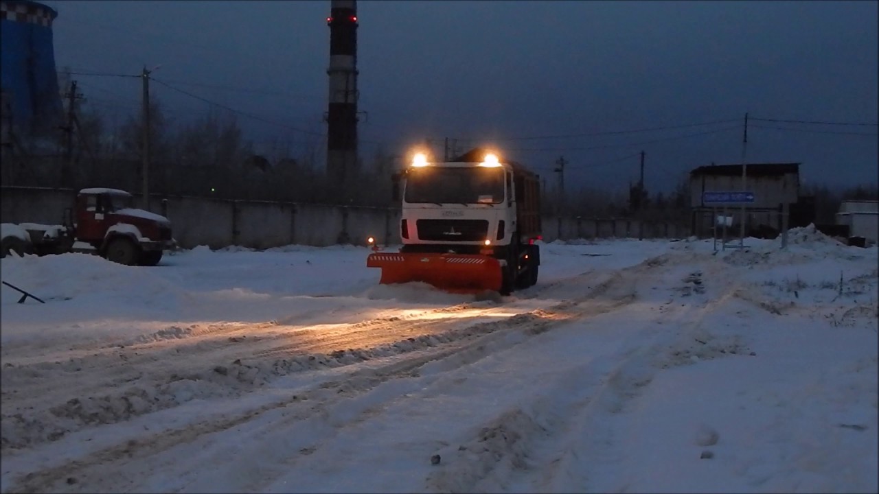 Кран ручника маз 6501