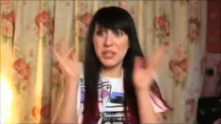 Katya Klep Vampir Dd.240