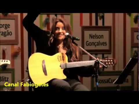 Ana Carolina & Gilberto Gil - Torpedo