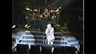 Guns N&#39; Roses - Pretty Tied Up Live In CNE Grandstand, Toronto, 07-06-1991