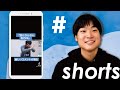 本気の自己PR。面接官からは厳しい言葉が... ＃Shorts
