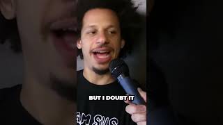 Famous Nardward exposes Eric Andre of doing what?? Profile
