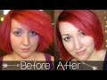 INEXPENSIVE At Home Liquid Keratin Treatment Review Results