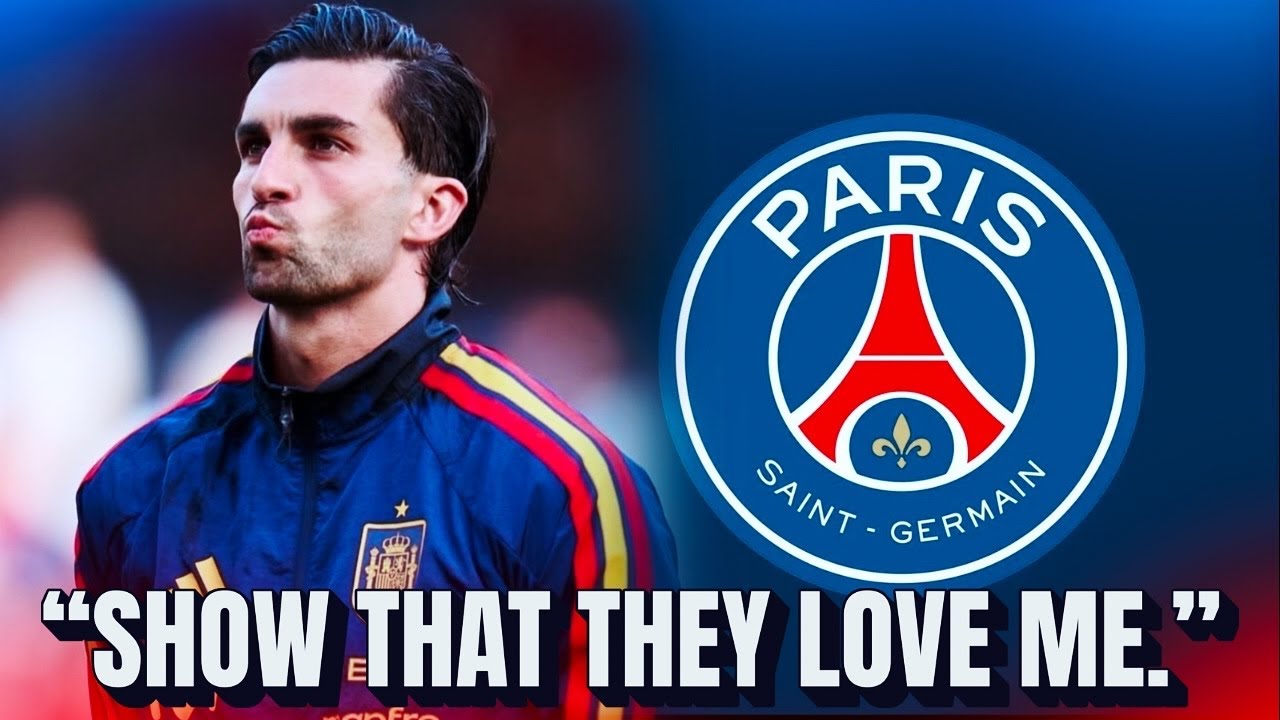 Ferran Torres Says Barcelona Need To Show That They LOVE Me YouTube ferran-torres-says-barcelona-need-to-show-that-they-love-me-youtube