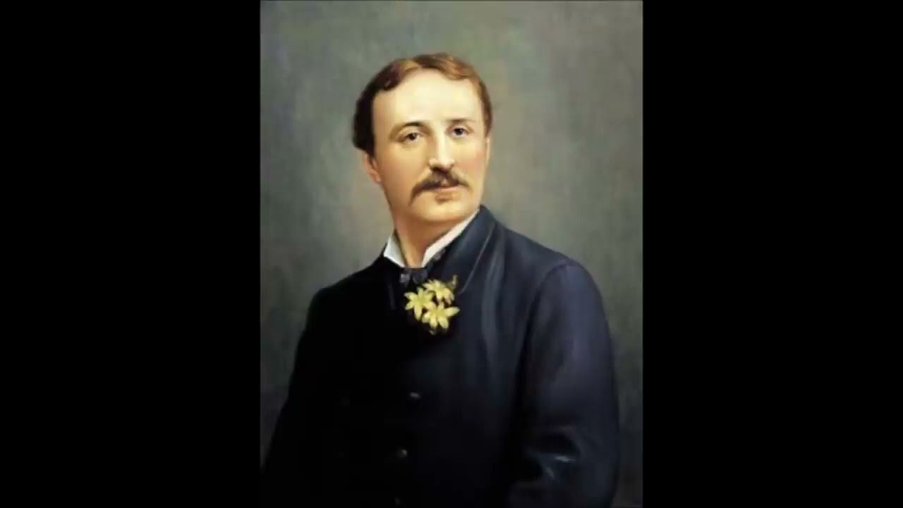 Luigi Denza   Funiculi  Funicula  HQ