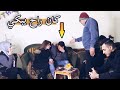 أقوى مقلب بريتشو وننوش ماتوقعت يسرقو من بيتي 2000 و ابوي علق معو 