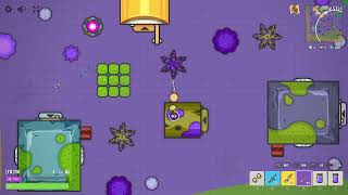 Zombs skill vid best two matches so far screenshot 4