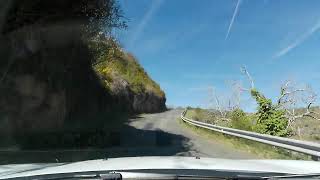 Llegada a San Bartolomé de Jubera