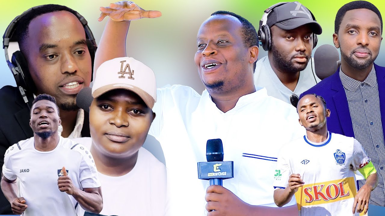 Reka nerure kur AXEL🙄KWIZIGIRA w(RBA) ageze kur AXEL, Rugaju&Lorenzo🔥🫣Outarra na Kevin aratangaj🙅