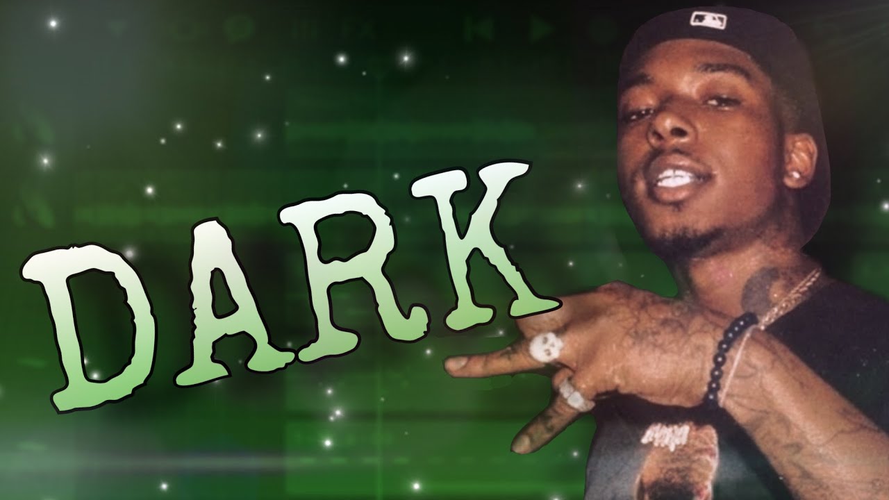 How to Make a DARK ORCHESTRAL Type Beat on GarageBand iOS! (Southside