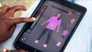 VOICE Crisis Alert App for Sickle Cell Patients screenshot 2