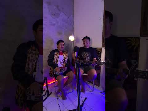 Alarmm sahur Ali Akbar