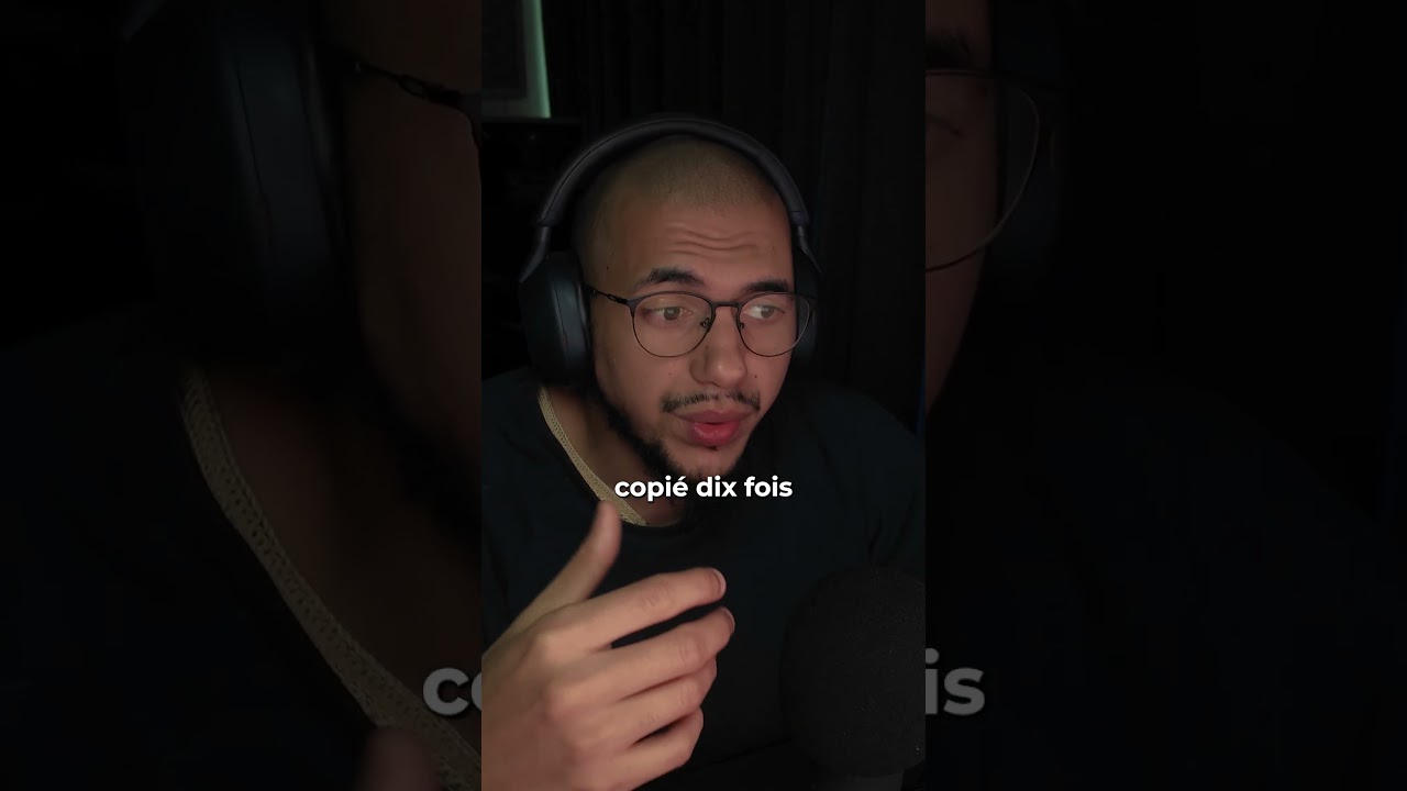 EXTRAIT DE MA NOUVELLE VIDEO : Arrête le mass testing en 2026