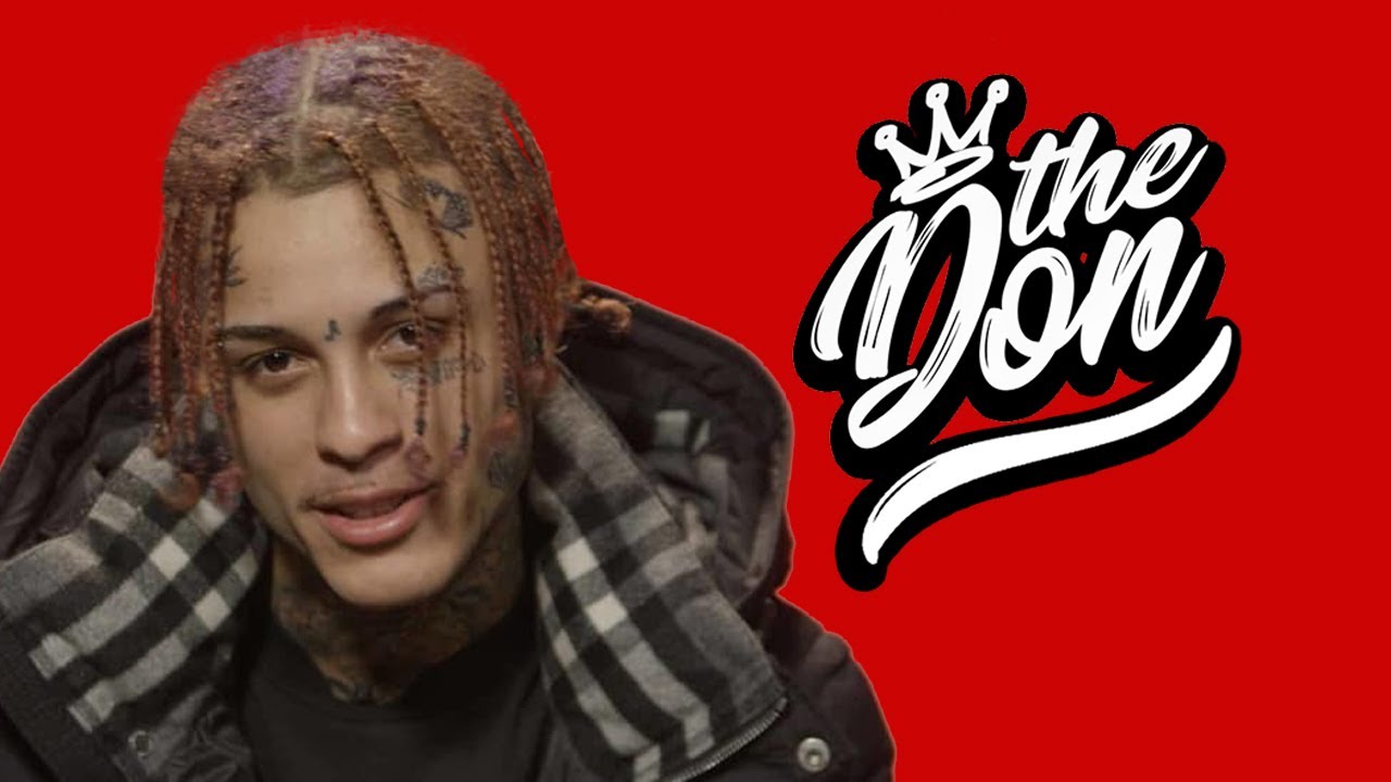 | Rodeo | *FREE* Original Lil Skies Type Beat 2019 | "Feel Good Trap" - Prod By The Don