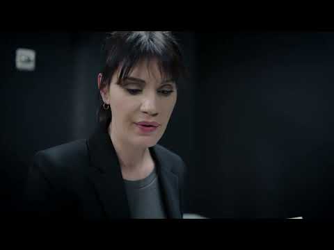 Ayca Varlier - Detective Scene