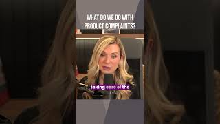 Complaints in ecommerce? What to do with complaints?
