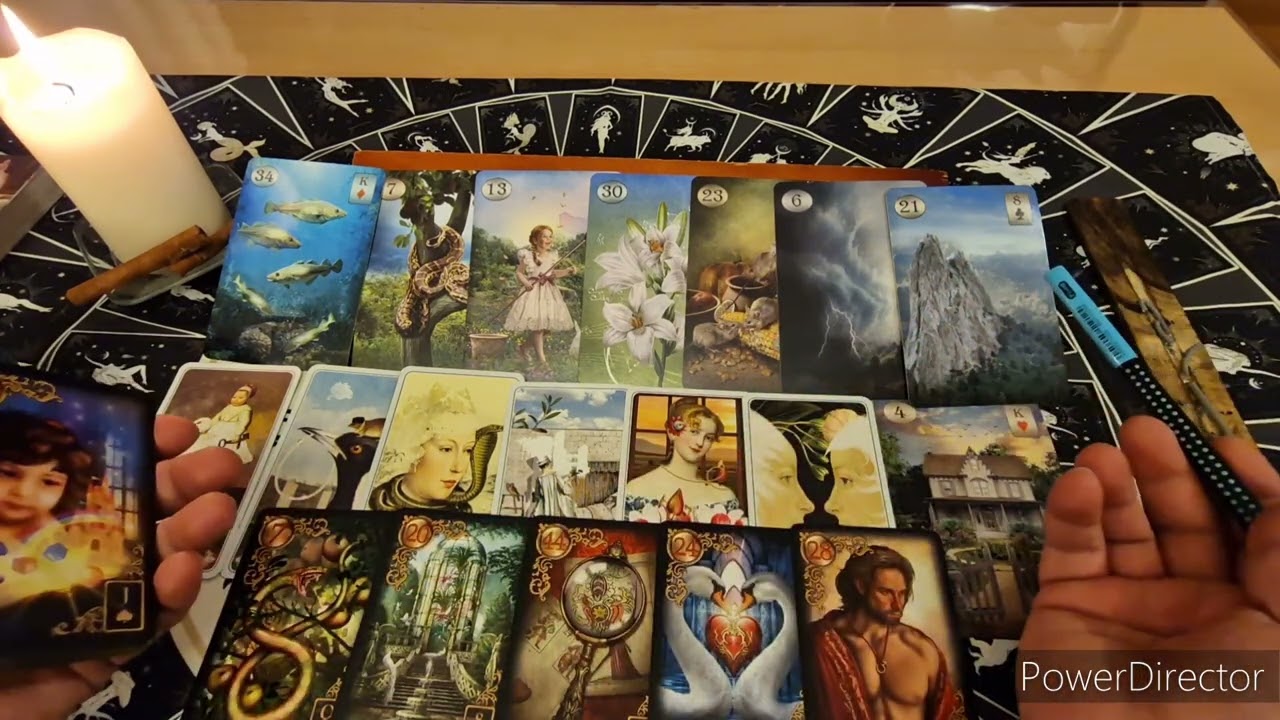 Gizli düsmanim varmi?ve bana neden düsmanlik besliyor?buna karsi ne yapmaliyim?@Dengeli tarot🔮AySun🔮