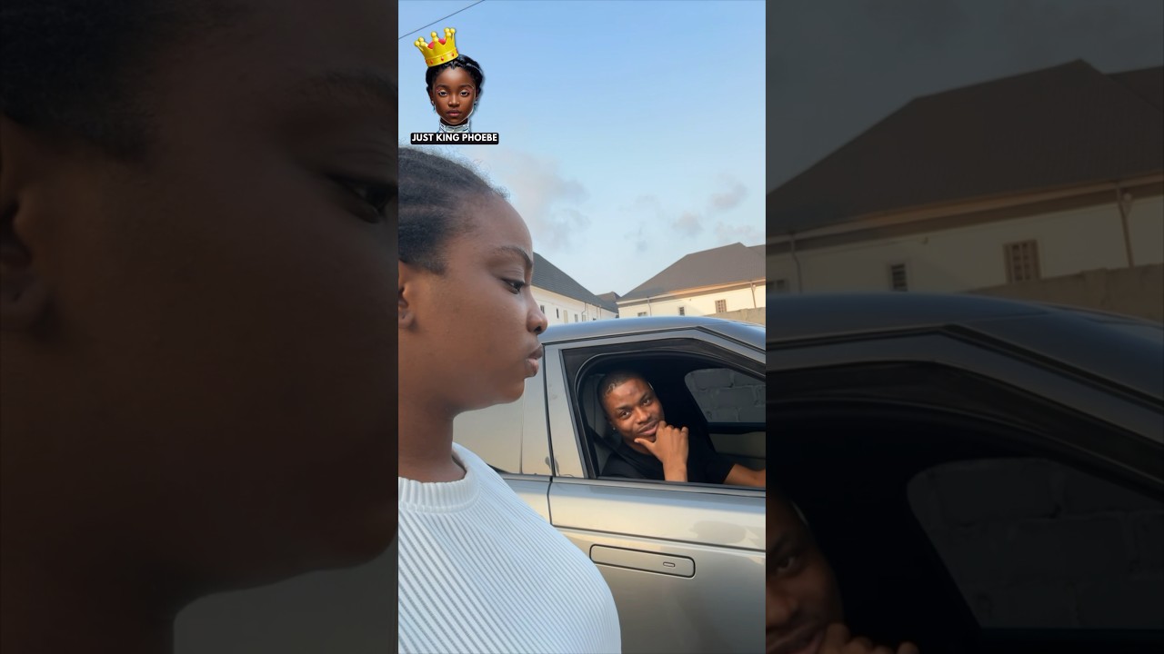 Which kind embarrassment ola of Lagos give me 😩 #funny #lagosnigeria #olaoflagos