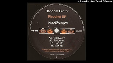 Random Factor - Update