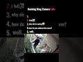 Ranking Ring Camera Falls