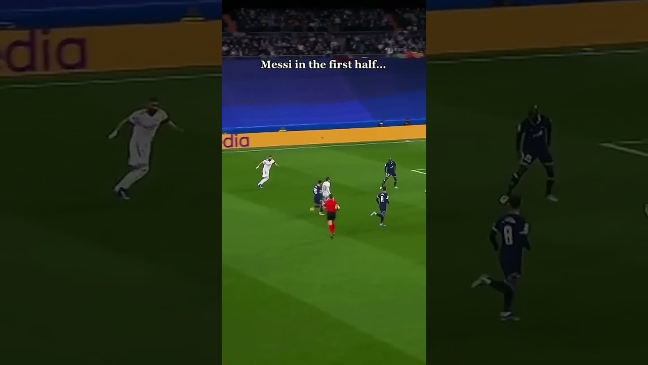 Y2mate Com Modric Revenge Against Messi 720pFH