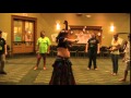 FHPL TEENS Belly Dance 
