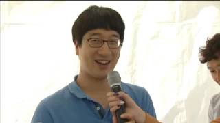 2016 KB국민은행 바둑리그 올스타전 EP2 20160925