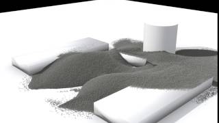 sand test 2