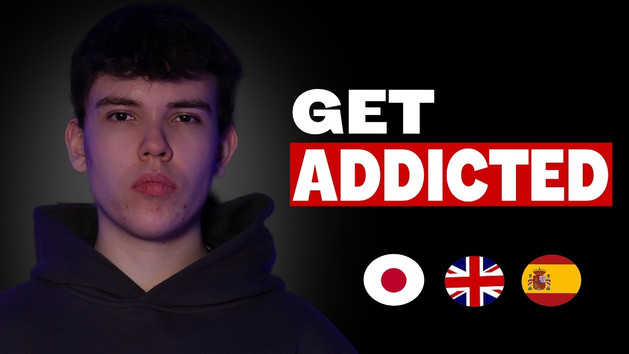 Language Learning Is Hard Until You Build Systems Like This