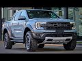 Ford Ranger Raptor 2025 , Ford Everest 2025 , Ford TERRITORY 2025 | Ford RoadShow