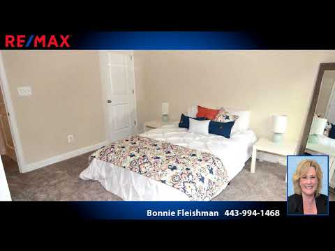 406 THELMA AVENUE, Glen Burnie, MD home video tour