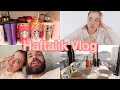 VLOG: BEKAR EVİNE DÖNÜŞ + TİKTOK MAKARNASI +  PEŞİMDE İZLEMEYENLERE:)