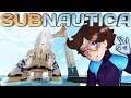 FINALE: Flucht von 4546B! | 43 | SUBNAUTICA