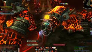 Thunderfury 2nd binding drop
