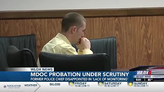MDOC probation under scrutiny for ‘lack of monitoring’