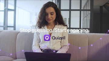 Boost Conversions with Smart No-Code Funnels | Quizell Explained