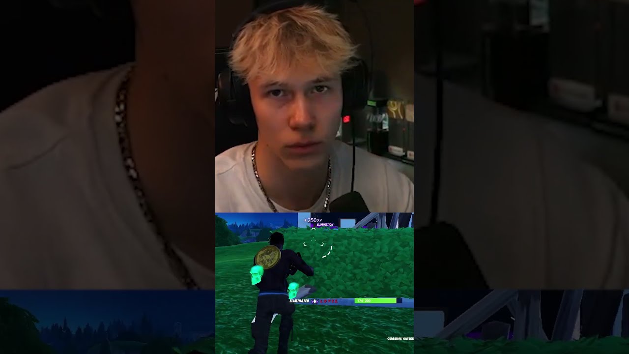 Its Not That Scary