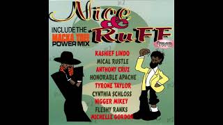 Macka Tree Riddim Mix (1994) Kashief Lindo,Jimmy Riley,Tyrone Taylor,Anthony Cruz,Cynthia Schloss &