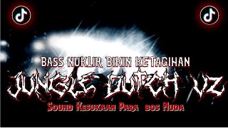 DJ JUNGLE DUTCH V2 BASS NUKLIR | AUTO GEBER 1 ROOM