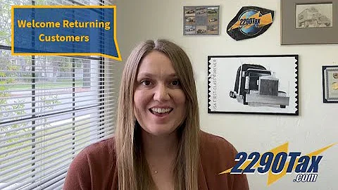 Returning Customers How-To