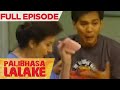 Palibhasa Lalake: Gelli at Carmina, nagkaroon ng di pagkakaunawaan! (Full Episode 164) | Jeepney TV