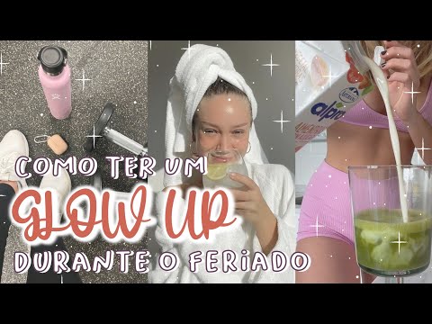 Vídeo: Como se manter fresco e sentir-se renovado durante o verão: 9 etapas