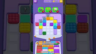 Marble Sort level 135 Solution Walkthrough