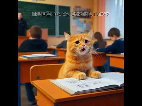 МАТЕМАТИКА!!!😡😡😡 - YouTube
