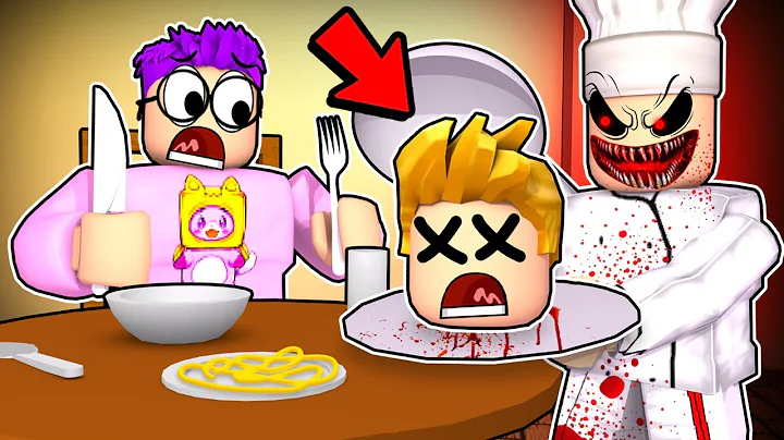 Unlocking The SECRET ENDING In ROBLOX BREAKFAST ST...