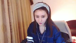 YY 7156【好声音雪儿Memory丶】2018年3月16日19：3040
