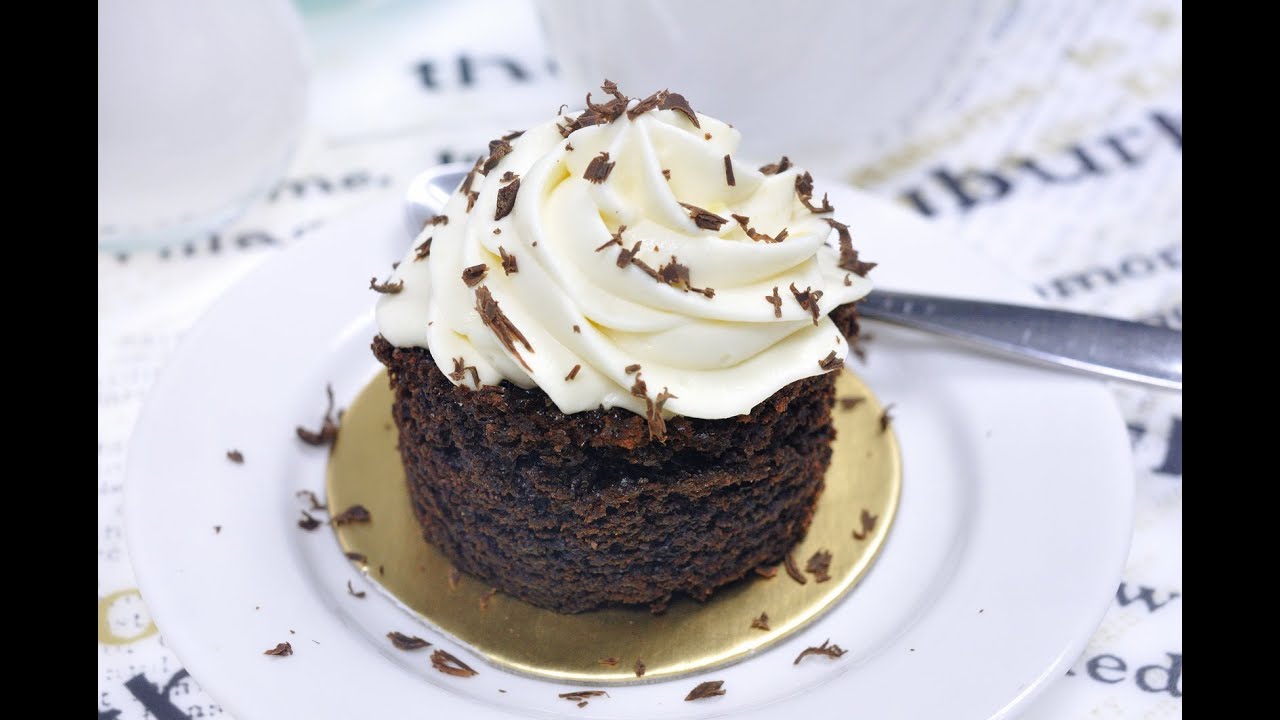 ทีรามิสุบราวนี่ Brownie Tiramisu